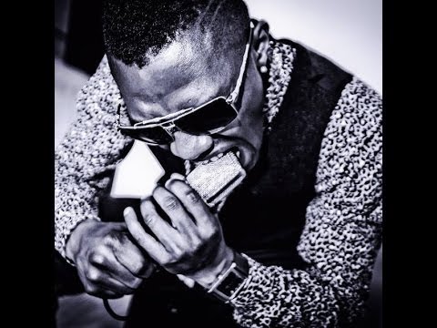 De Goldfinger + Turki - They stopping me