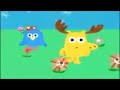 Noggin Moose A Moose Believe In Spring Song
