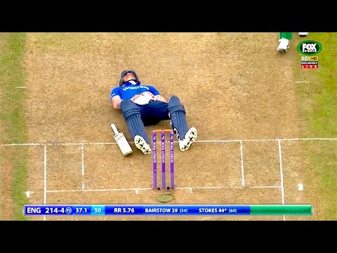 Ozzy Man Reviews: Cricket Nut Shots Video