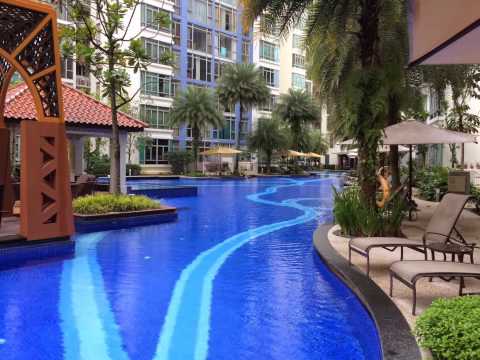 The Lakeshore, 31 Jurong West Street 41, Boon Lay / Jurong / Tuas, 3 Bedrooms, 1,141 sqft, Condominium For Rent, by Darren Lim, 18760078 - PropertyGuru.com.sg
