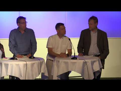Almedalen | Elnätens effektutmaning