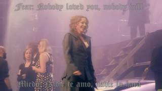 Ayreon - Day Eleven: Love (Sub Inglés-Español)