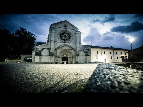 Amor Sacro — Trailer (Italiano)