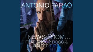News from... (feat. Snoop Dogg, Walter Ricci) (Radio Edit)