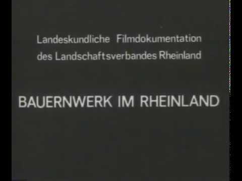 Brotbacken im Gemeindebackhaus