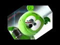 Klasky Klasky Klasky Klasky Klasky Gummy Bear Song Version Vocoded With THX Sound Effects