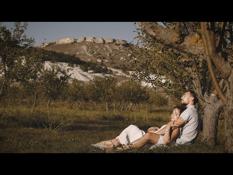 Андрей Назаров - неформатное свадебное кино в 4к, відео 4