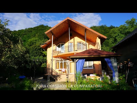 🏡 OLANESTI, VILA LA CHEIE, TEREN 1680 MP | #ImoOffice | #MariusStatescu |