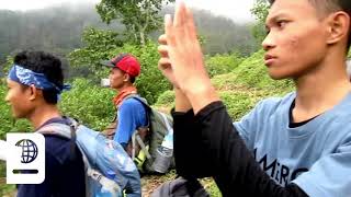 preview picture of video '#promisixsquad TRIP BUKIT NANGGI'