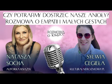 🔴 Drugie szanse istnieją, ale nie dla wszystkich | Live z Nataszą Sochą #7