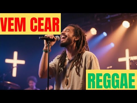 Hino 301  VEM CEAR em uma incrível versão REGGAE! (Harpa Cristã)