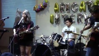 Reese Lansangan - Creeper