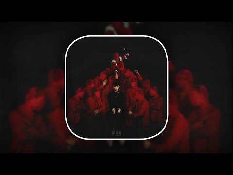 Tony Montana ft. Gucci Mane - Tony Effe ( Slowed )