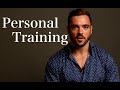 Alex Folacci Interview - Personal Trainer NYC