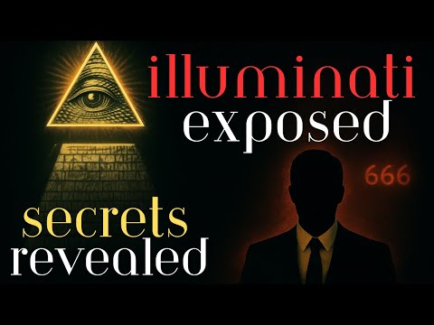 The Beginning of the Illuminati: Origins, Influence, and Conspiracy Theories