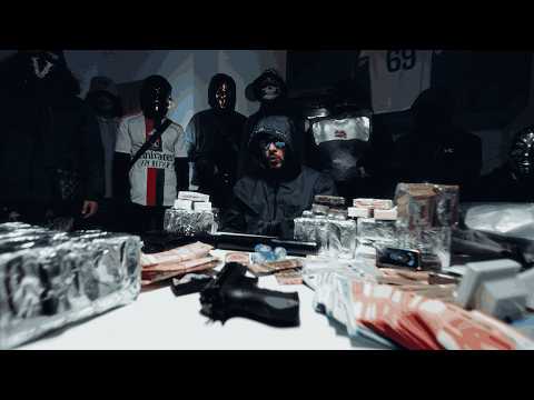Zbig - Fi gorga #4 (clip officiel)