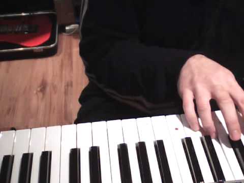 Original composition by Andy Cunningham