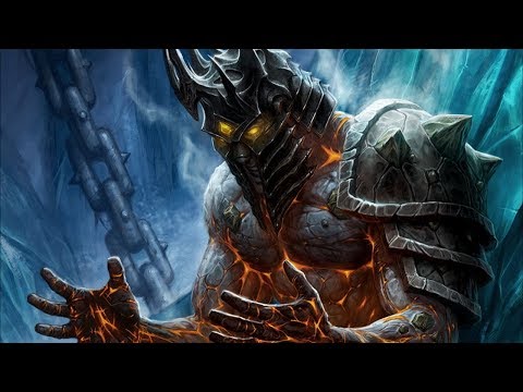 Frases de Bolvar Rey Exánime en Legion y BfA 8.1 - Castellano