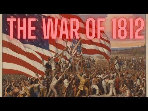 War of 1812: The Forgotten Key Players and Battles To Be Remembered