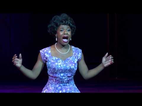 "There's Always Me" (All Shook Up)