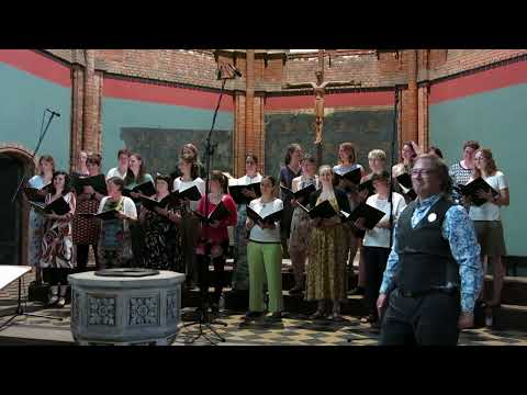 CHORios Leipzig – Blue Skies