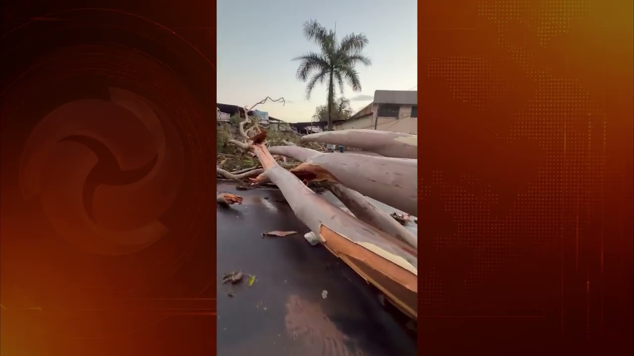 Prefeitura de Três Corações decreta estado de emergencia
