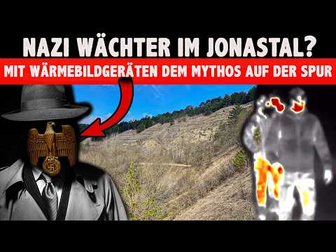 Secret EMPIRE we HUNT the guards with night vision and thermal imaging AND we are not ALONE!!!