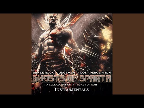 Poseidon's Wrath (Instrumental)