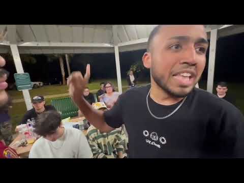 PIPO VS FREITES |8AVOS DE FINAL| REGIONAL LIGA VENOM - UNITED