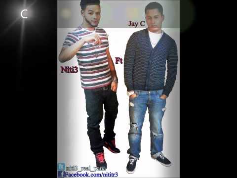 Niti3 Ft Jay C Tu y Tu Coro (Prod.Niti3) Dembow