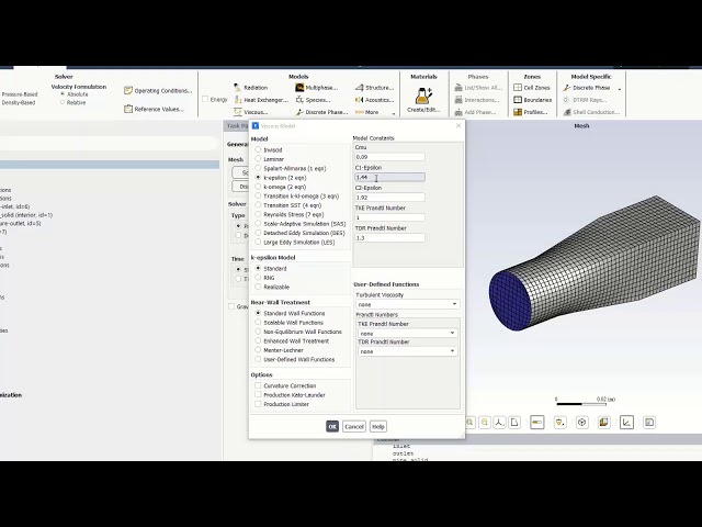 Video Ansys