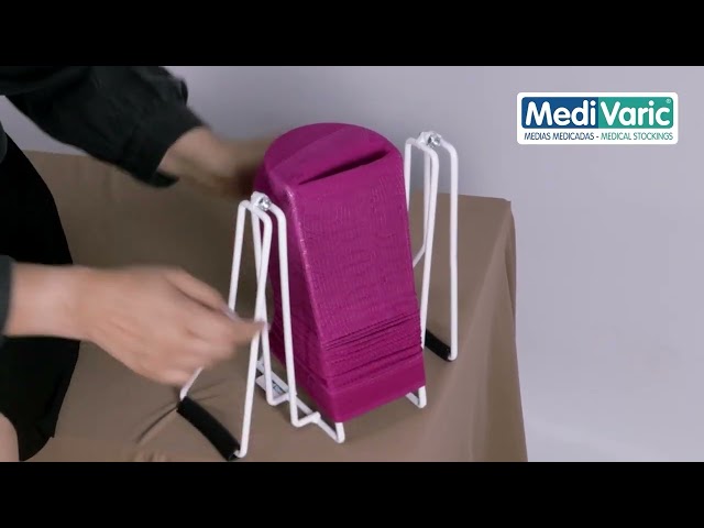 Vídeo relacionado con Cubierta Protectora Lavable Ajustable Del Calcetín Del Molde Para Los Tiempos Fríos Media Caliente Del Yeso Del Calcetín Del Molde Del Pie, Franela Caliente De La Media Del Yeso