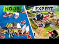9 Essential Age of Empires IV Tips and Tricks + Gameplay Guide