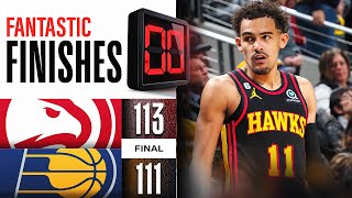 Atlanta Hawks - Indiana Pacers