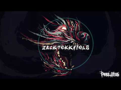 Jacktekkniels - CUBE