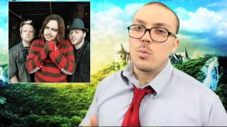 Download lagu Anthony Fantano (thatistheplan) on Radiohead's Pablo Honey mp3 Download lagu Anthony Fantano (thatistheplan) on Radiohead's Pablo Honey mp3