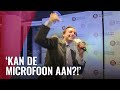 "Kan de microfoon aan?!" - AT5 30 jaar