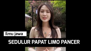Download lagu FOUR BROTHERS OF A LIMO PANCER mp3