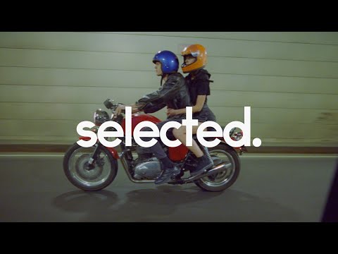 Amtrac - Where We Belong