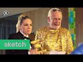 Doe hoe je praat | Het Kantoor