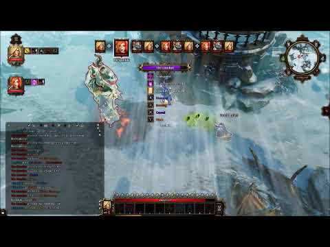 [DOS EE] Deadly Spores is a fair and balanced spell