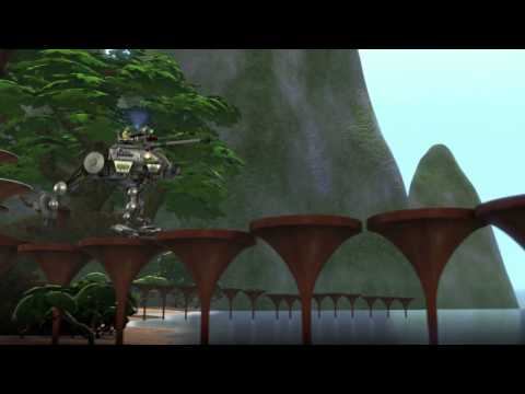 afbeelding Fall of the Republic - LEGO Star Wars - "The New Yoda Chronicles" Ep. 4