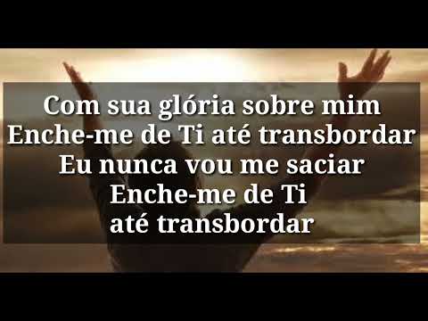 Jeize Alexandre - Enche-me/ pra onde iremos nós Medley