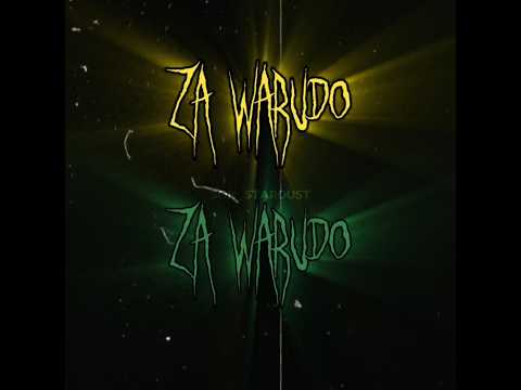 ZA WARUDO! || Dio & Diego Brando Edit