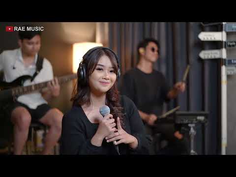 WAHYU - SELOW (REGGAE COVER REGITA)