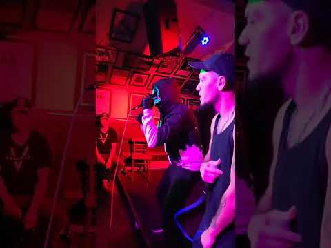 Back on Beat LIVE - BraedenV, The Pr02Type, & Spivey