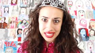Miranda sings Where are my baes at music video