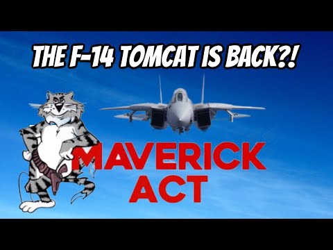 Deep Intel on The Maverick Act
