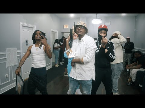 D.Ruffin800 - LLC [Shot & Directed By. @TaeeDaProducer]