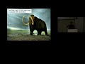 Public Lecture September 2019: The Big Antarctic Freeze - Carrie Lear